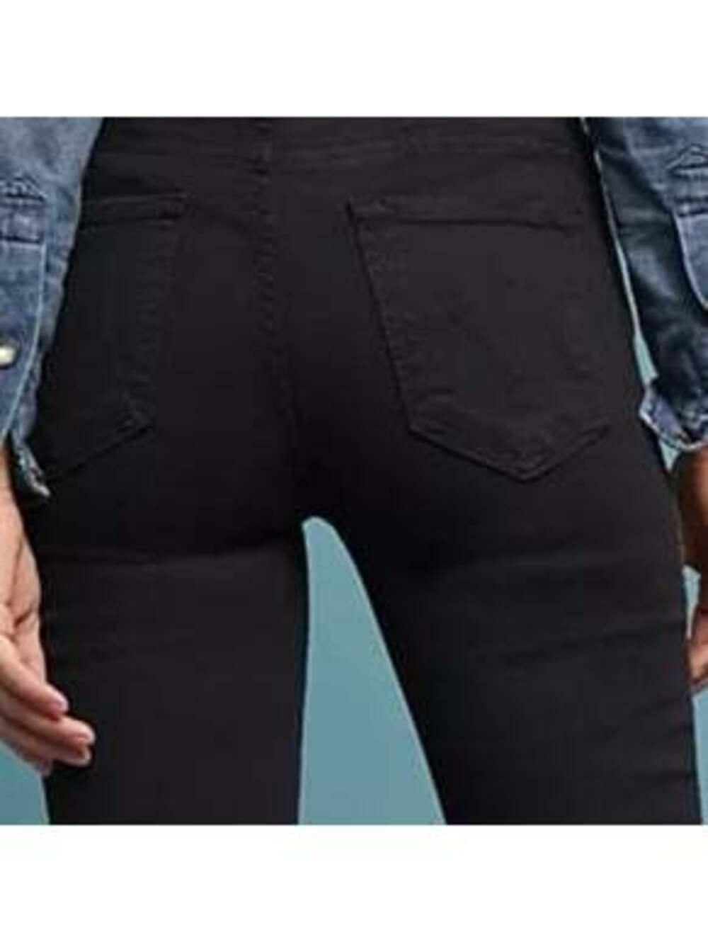 Mother jeans size 28 inseam 32